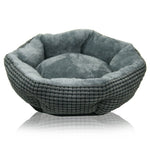 Pet Round Sleeping Bed