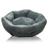 Pet Round Sleeping Bed