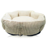 Pet Round Sleeping Bed