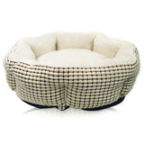 Pet Round Sleeping Bed