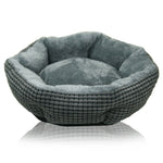 Pet Round Sleeping Bed