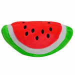 Cartoon Cute Bite Resistant Plush Squeaky Toy