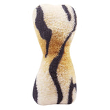 Cartoon Cute Bite Resistant Plush Squeaky Toy