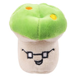 Cartoon Cute Bite Resistant Plush Squeaky Toy