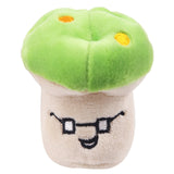 Cartoon Cute Bite Resistant Plush Squeaky Toy