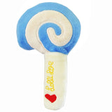 Mini Cartoon Plush Pet Toy