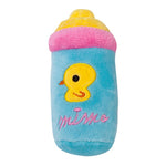 Mini Cartoon Plush Pet Toy