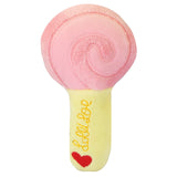 Mini Cartoon Plush Pet Toy