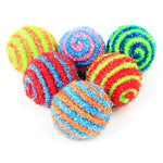 Interactive Toy Stick Feather Wand With Small Bell Mouse Cage