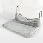 Soft Cat Hammock Deluxe Removable Window Sill Cat Radiator Bed