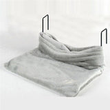 Soft Cat Hammock Deluxe Removable Window Sill Cat Radiator Bed