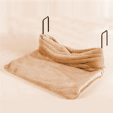 Soft Cat Hammock Deluxe Removable Window Sill Cat Radiator Bed
