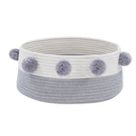 Nordic Pure Cotton Pet House Bed