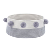 Nordic Pure Cotton Pet House Bed