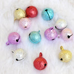 5 pcs/10 pcs Cute Pet Metal Jingle Bells for Cats