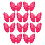 10 Pieces/Pack Pet Cat Hair Bows