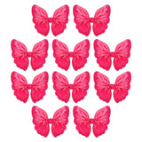 10 Pieces/Pack Pet Cat Hair Bows