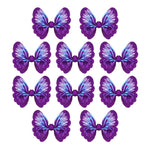 10 Pieces/Pack Pet Cat Hair Bows