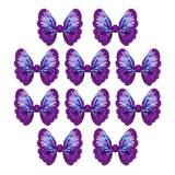 10 Pieces/Pack Pet Cat Hair Bows