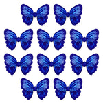 10 Pieces/Pack Pet Cat Hair Bows