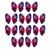 10 Pieces/Pack Pet Cat Hair Bows