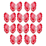 10 Pieces/Pack Pet Cat Hair Bows