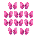 10 Pieces/Pack Pet Cat Hair Bows