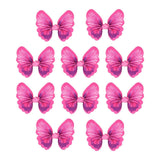10 Pieces/Pack Pet Cat Hair Bows