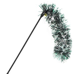 Creative Sequin Teaser Wand Cat Toy