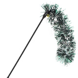 Creative Sequin Teaser Wand Cat Toy