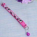 Puppy Adjustable Bowknot Necktie Cat Pet