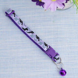 Puppy Adjustable Bowknot Necktie Cat Pet