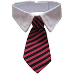 Puppy Adjustable Bowknot Necktie Cat Pet