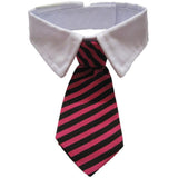Puppy Adjustable Bowknot Necktie Cat Pet