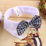 Puppy Adjustable Bowknot Necktie Cat Pet