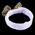 Puppy Adjustable Bowknot Necktie Cat Pet