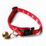 Puppy Adjustable Bowknot Necktie Cat Pet