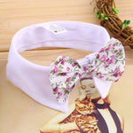 Puppy Adjustable Bowknot Necktie Cat Pet