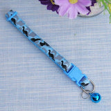 Puppy Adjustable Bowknot Necktie Cat Pet