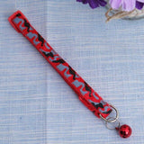 Puppy Adjustable Bowknot Necktie Cat Pet