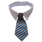 Puppy Adjustable Bowknot Necktie Cat Pet