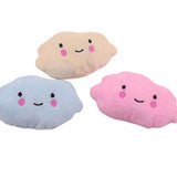 Mini Pet Plush Pet Chew Toy Cartoon Star