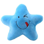Creative Cartoon Bite-Resistant Cat Chew Toy