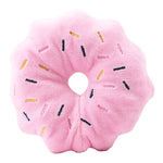 Creative Cartoon Bite-Resistant Cat Chew Toy