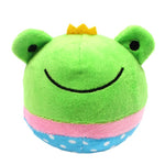 Puppy Chew Squeaker Sound Plush Bite Resistant Plush Dog Chew Toy