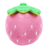 Plush Squeaky Bite-Resistant Dog Teething Toy