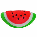 Plush Squeaky Bite-Resistant Dog Teething Toy