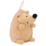 Interactive Hedgehog Shape Dog Teething Toy