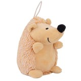 Interactive Hedgehog Shape Dog Teething Toy