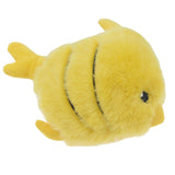Creative Fish Shape Anti-Bite Pet Squeaky Toy